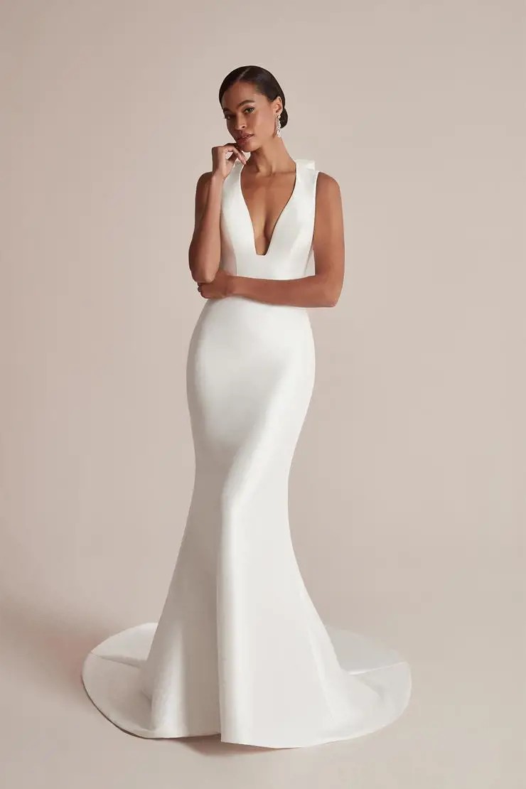 Dress Silhouette Guide Image