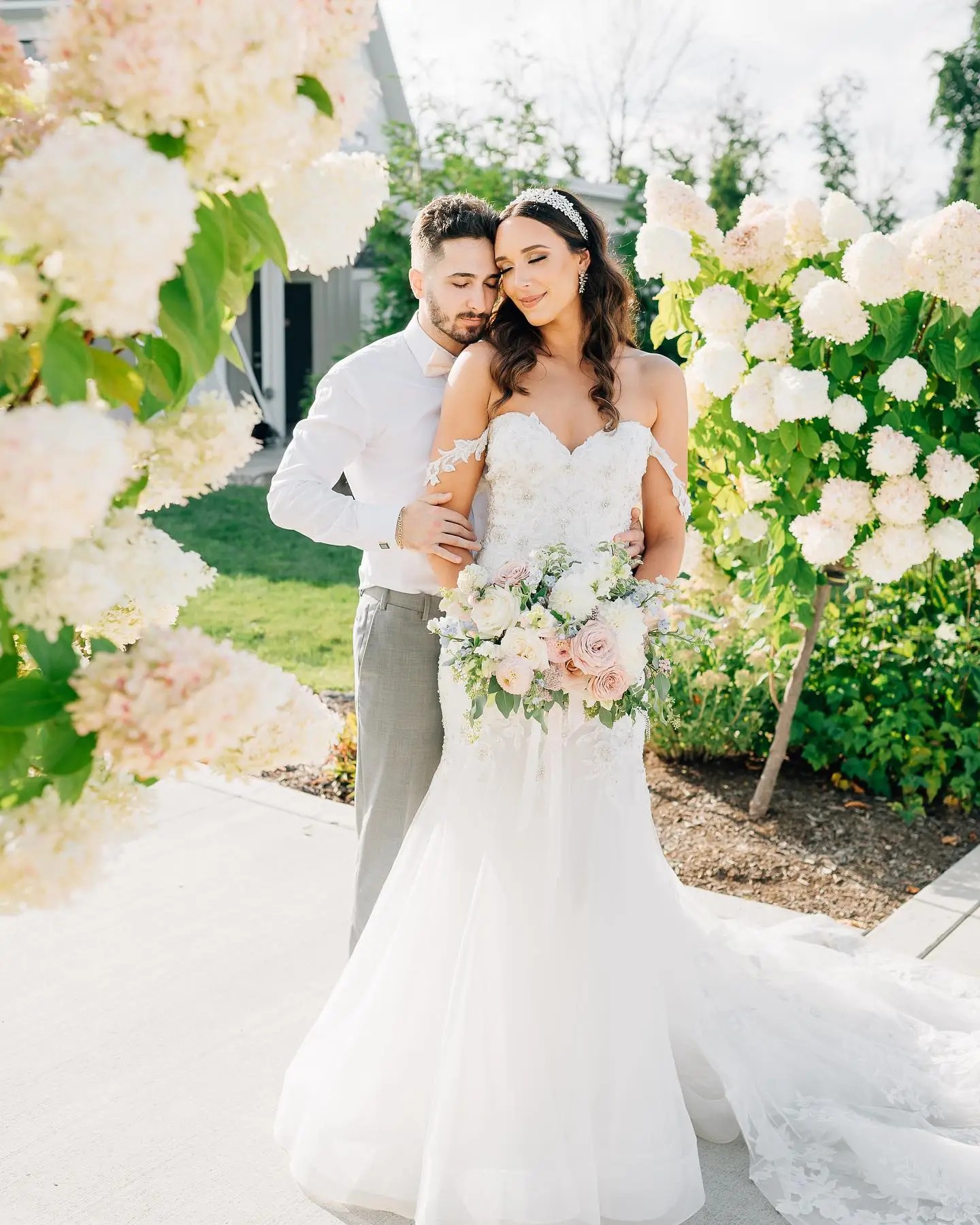 Wedding Dress Shopping: Stella’s Secrets Revealed - Body Positivity Image