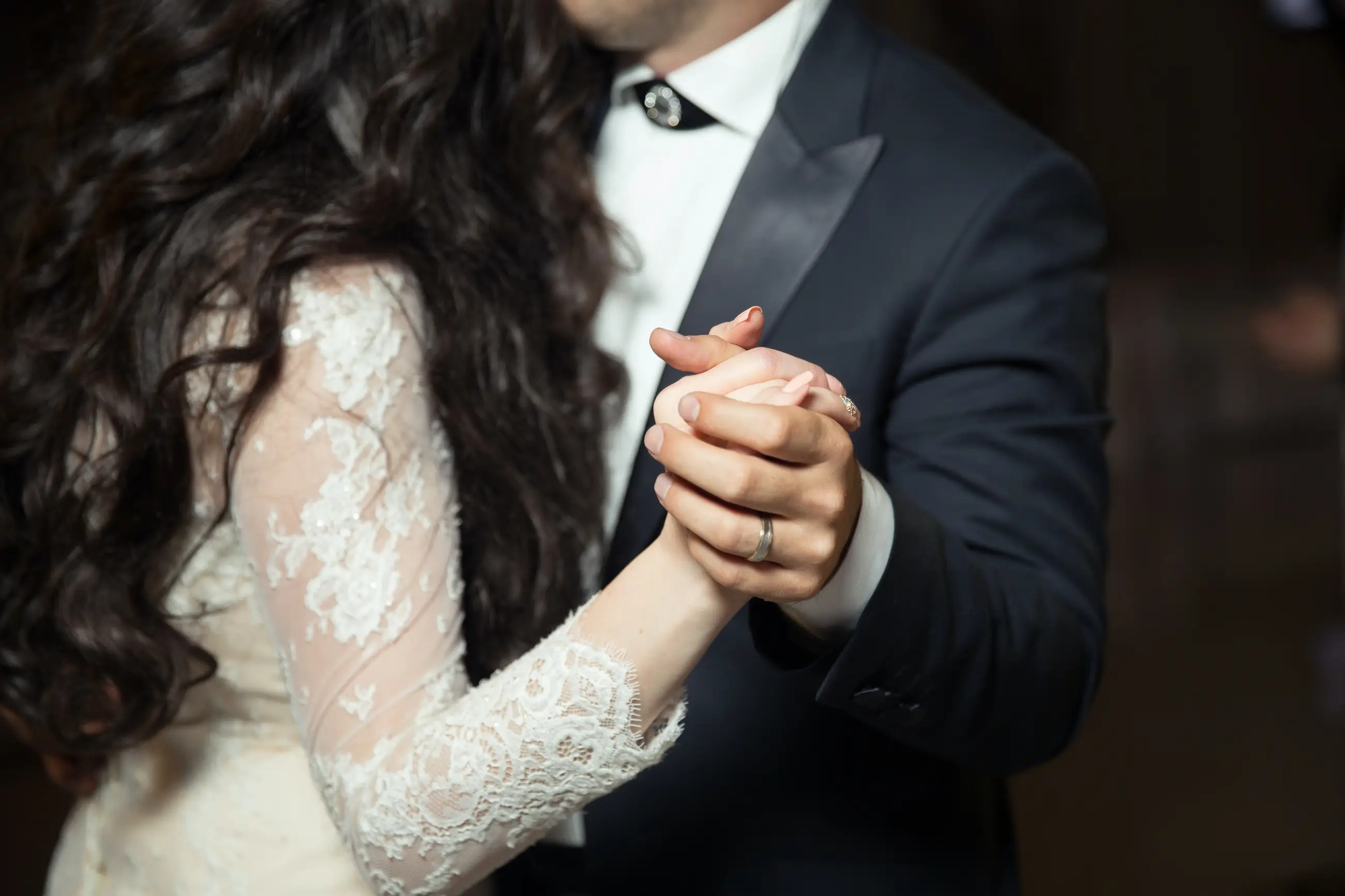 Say ‘I Do’ to You: Starting With the Star of the Fashion Show – YOU and Your Dress!. Mobile Image