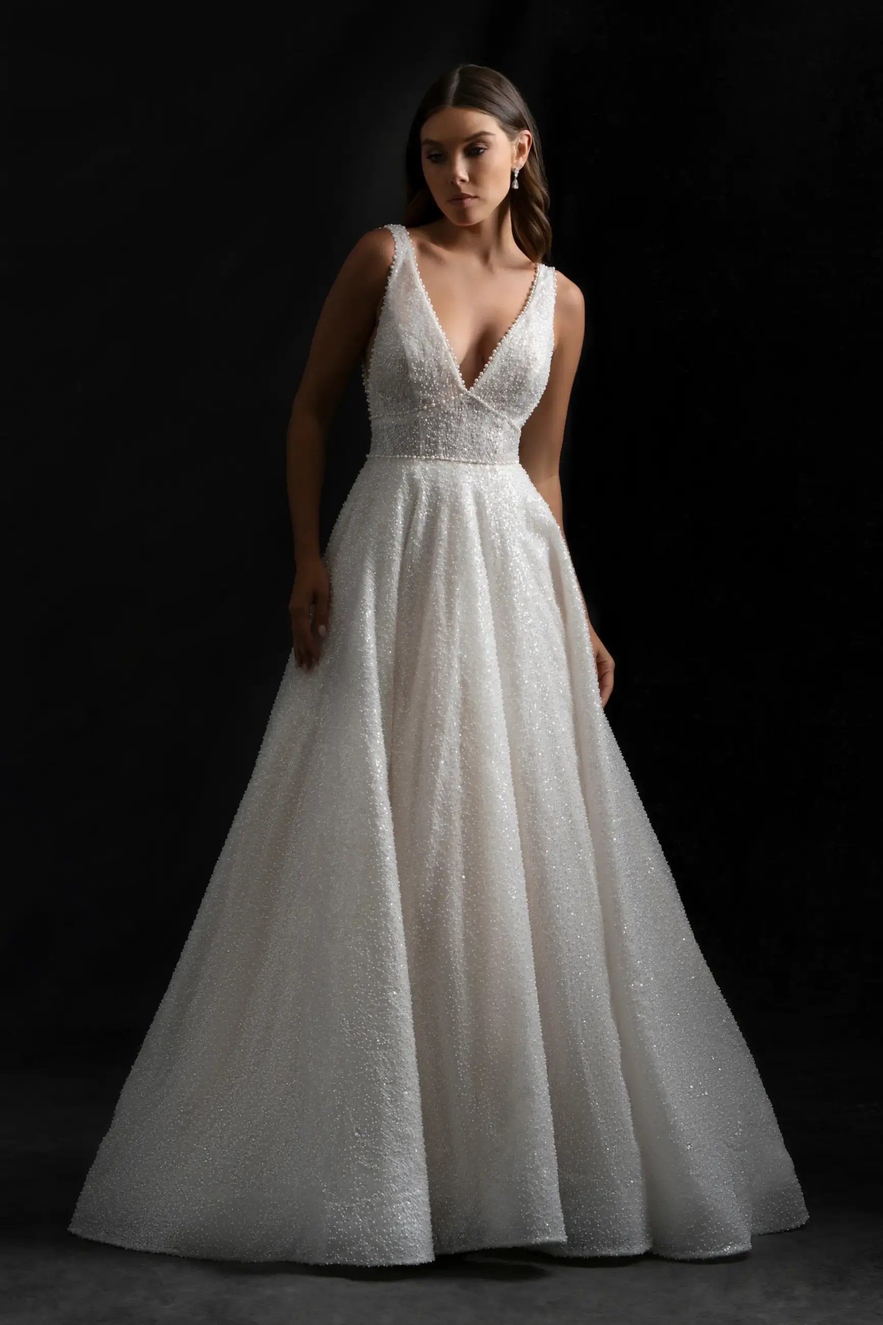 How to Make Wedding Dress Shopping a Stress-Free Experience