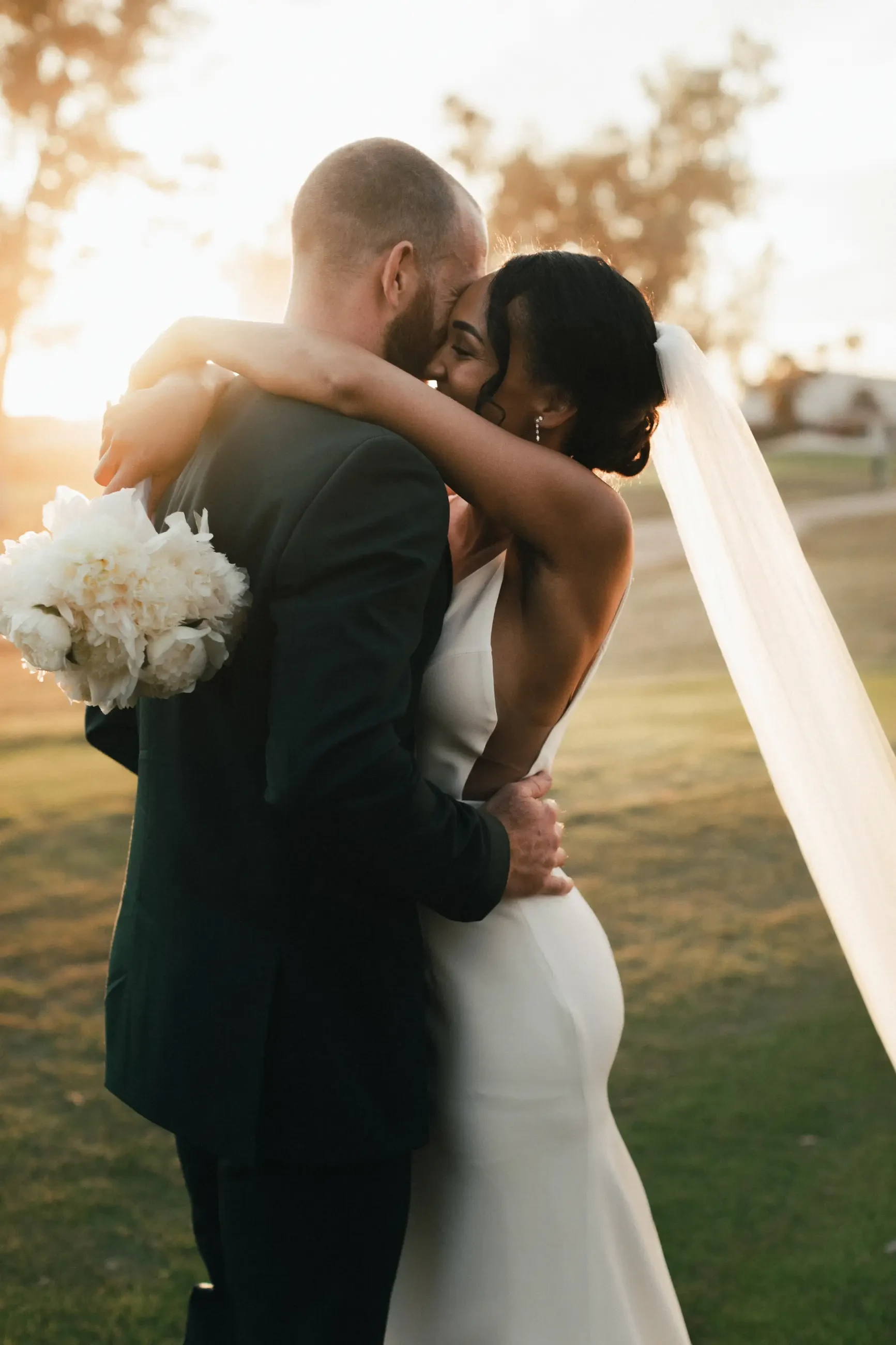 Just Said Yes? Unveil the Next Steps to Your Fairytale Wedding! Image