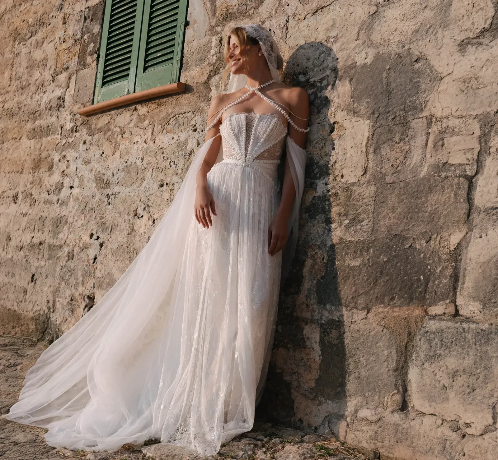 Grace Loves Lace Trunk Show