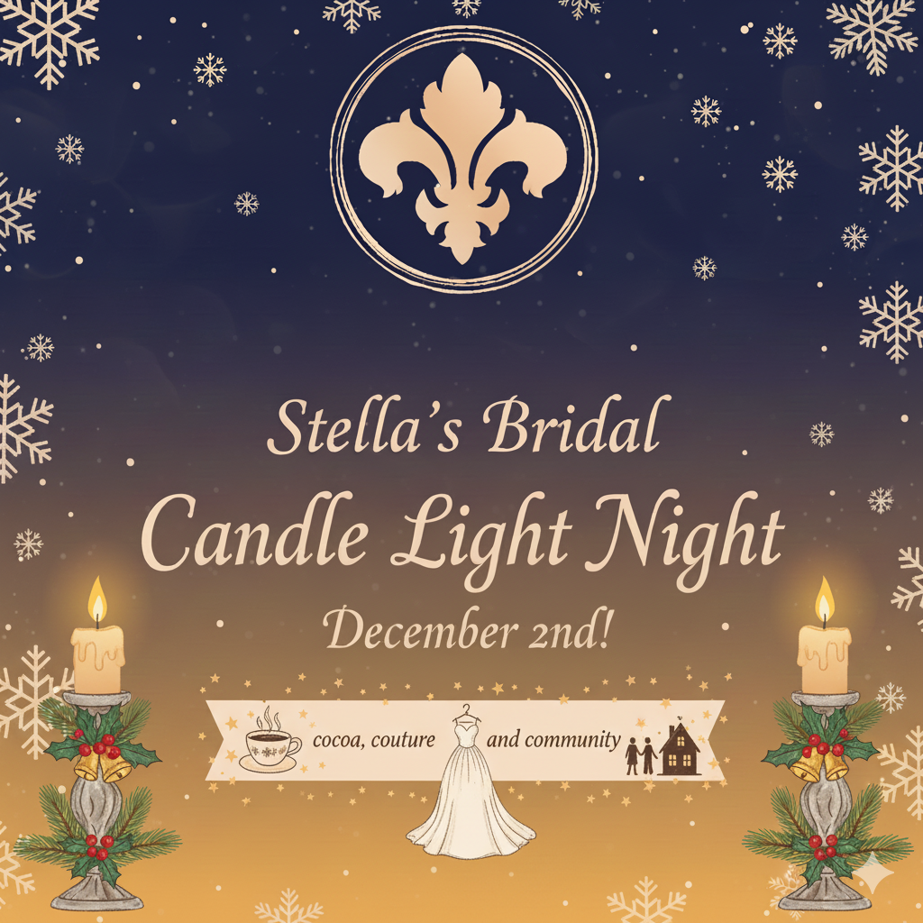 Candle Light Night: A Winter Wonderland Experience