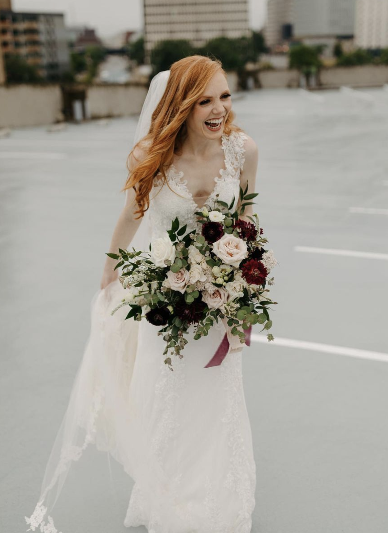 Photo of the Sarah