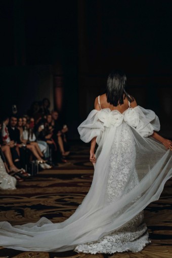 Berta Style #25-102 #1 thumbnail