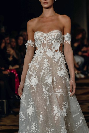 MUSE by Berta Style #25-130 #2 thumbnail