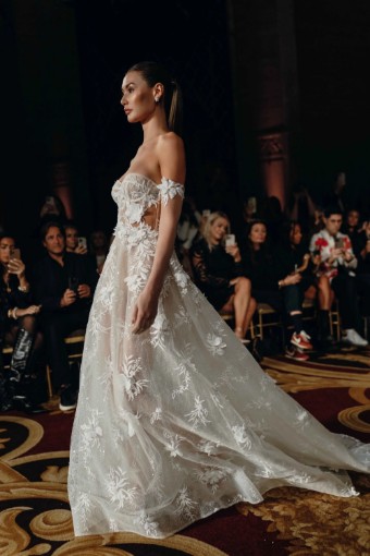 MUSE by Berta Style #25-130 #3 thumbnail