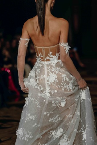 MUSE by Berta Style #25-130 #1 thumbnail
