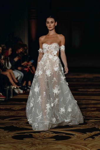 MUSE by Berta Style #25-130 #0 default thumbnail