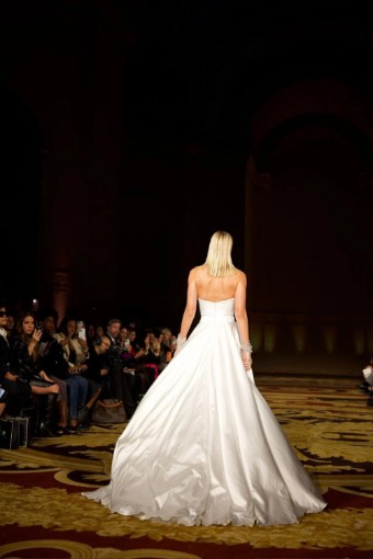 MUSE by Berta Style #25-135 #1 thumbnail