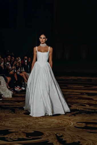 MUSE by Berta Style #25-136 #0 default thumbnail