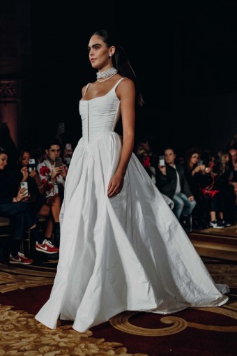 MUSE by Berta Style #25-136 #2 thumbnail