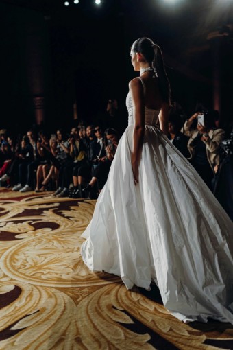 MUSE by Berta Style #25-136 #3 thumbnail