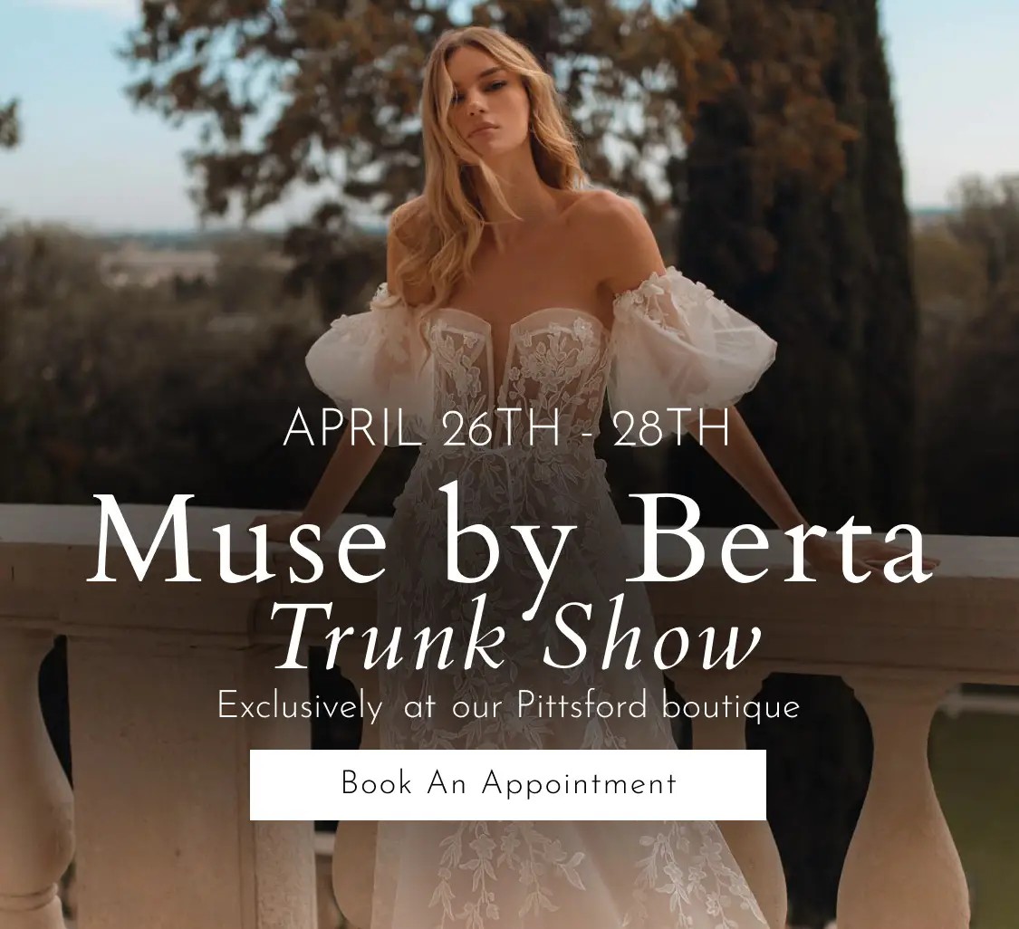 Berta boutiques best sale